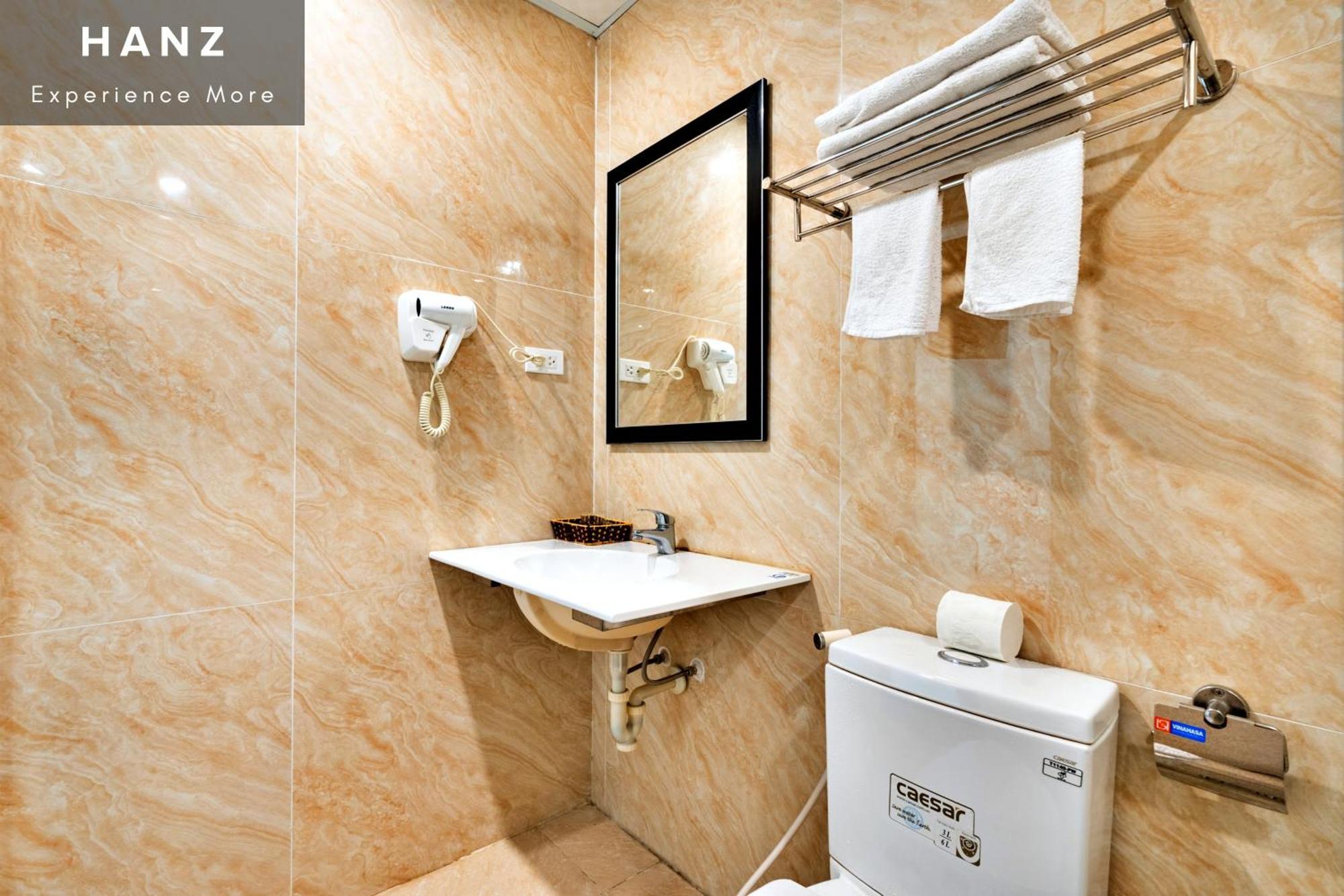 S79 Duc Hieu Airport Hotel 1 Ханой Стая снимка